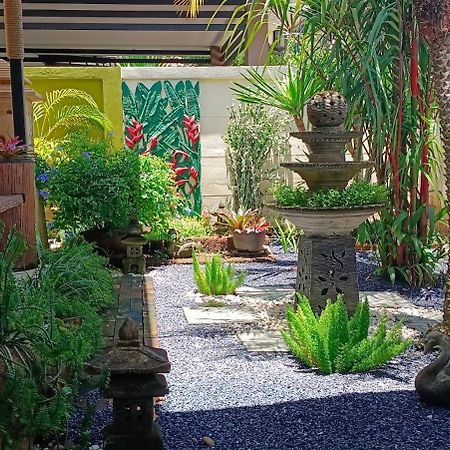 Ao Nang Sila Thai Pool Villa2 מראה חיצוני תמונה