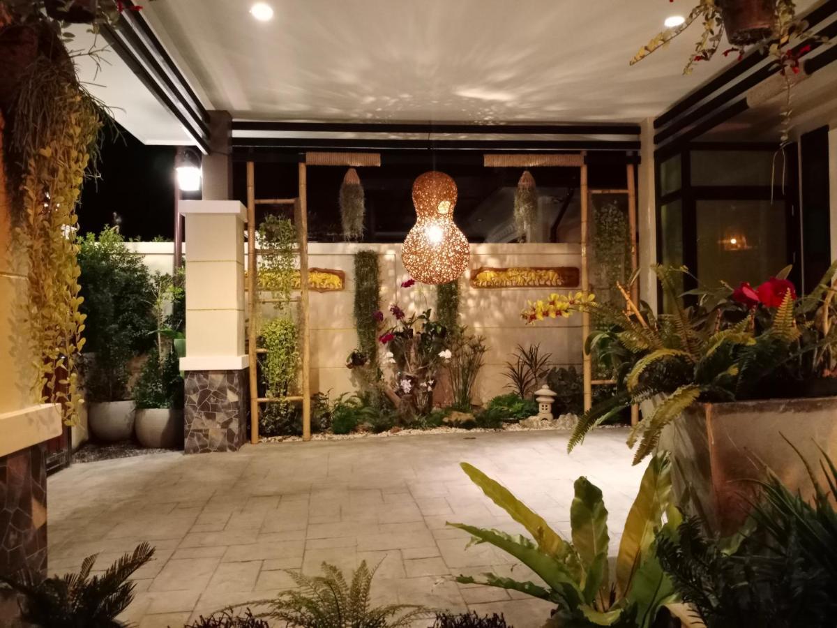 Ao Nang Sila Thai Pool Villa2 מראה חיצוני תמונה