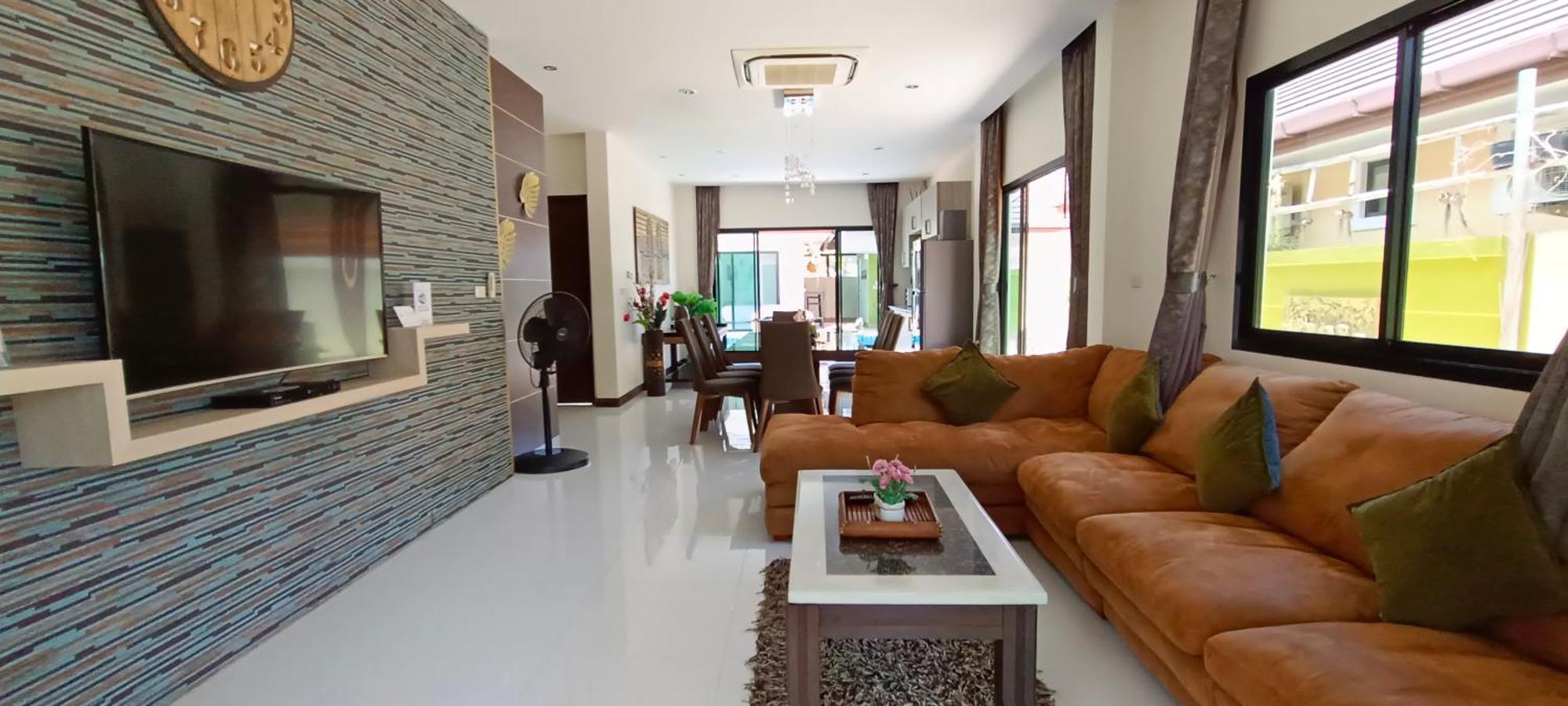 Ao Nang Sila Thai Pool Villa2 מראה חיצוני תמונה