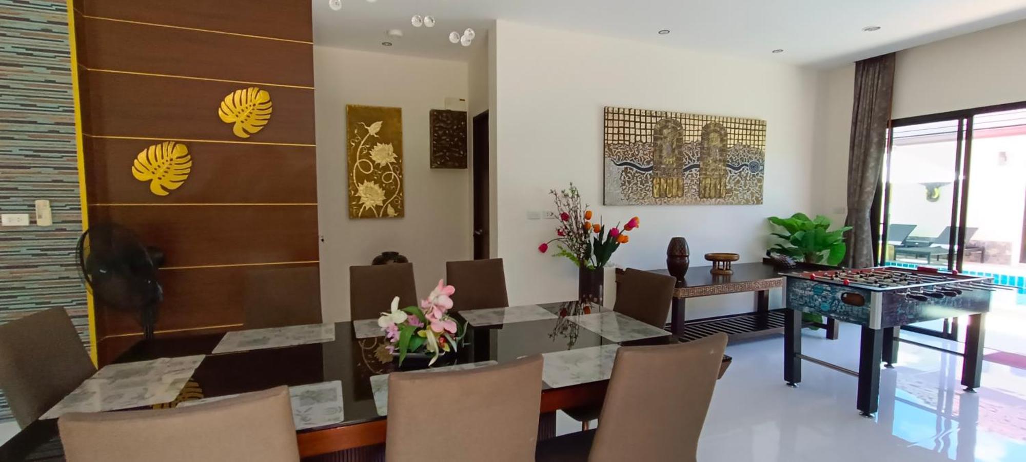 Ao Nang Sila Thai Pool Villa2 מראה חיצוני תמונה